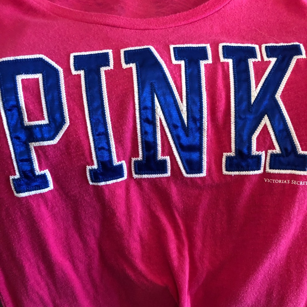 PINK Victoria’s Secret T-shirt